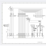 Scania K 310 IA6x2_4NB Electrical Wiring Diagrams