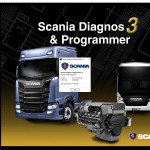 Scania SDP3 2.67.1.2 Diagnos & Programmer 3
