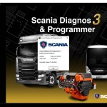 Scania SDP3 2.68.1.6 – Marine & Industrial Engine Diagnostic Program