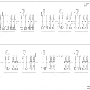 Scania S 500 Electrical Diagram PDF