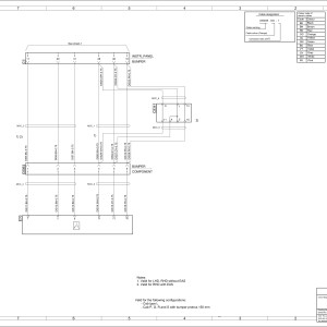 Scania S 520 Electrical Diagram PDF
