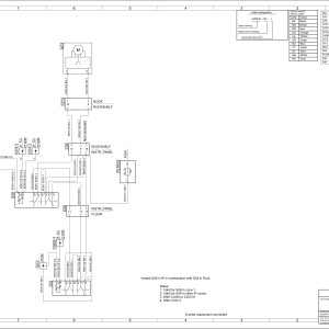 Scania S 590 Electrical Diagram PDF