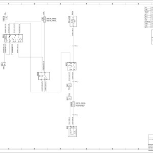 Scania S 620 Electrical Diagram PDF