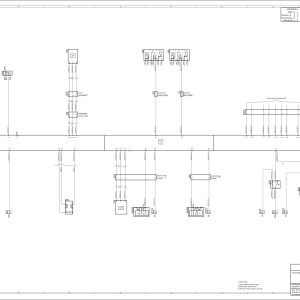 Scania S 650 Electrical Diagram PDF