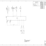 Scania S 660 Electrical Diagram PDF