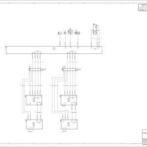 Scania S 770 Electrical Diagram PDF