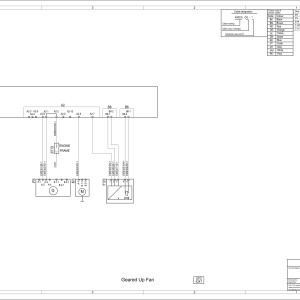 Scania T 340 Electrical Diagram PDF