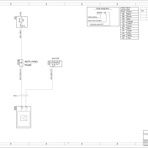 Scania T 420 Electrical Diagram PDF