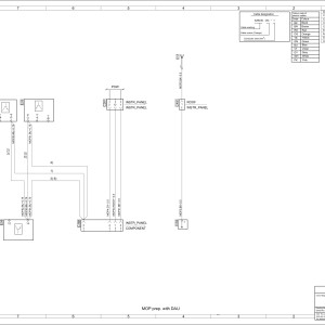 Scania T 470 Electrical Diagram PDF