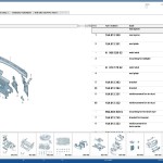 Seat 8.3 09.2025 1146 Electronic Parts Catalog VMware
