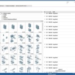 Seat 8.3 1129 Electronic Parts Catalog 05.2025