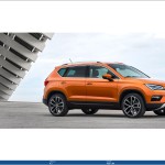 Seat 8.3 1129 Electronic Parts Catalog 05.2025