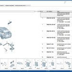 Seat 8.3 Electronic Parts Catalog 12.2024