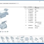 Seat EPC 8.3 06.2025 1133 Electronic Parts Catalog VMware