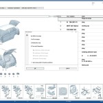 Seat EPC 8.3 06.2025 1133 Electronic Parts Catalog VMware