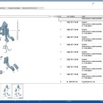 Seat EPC 8.3 07.2025 1137 Electronic Parts Catalog VMware