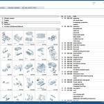 Seat EPC 8.3 08.2025 1142 Electronic Parts Catalog VMware