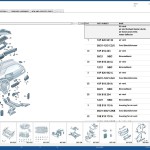 Seat EPC 8.3 08.2025 1142 Electronic Parts Catalog VMware