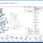 Seat EPC 8.3 08.2025 1142 Electronic Parts Catalog VMware