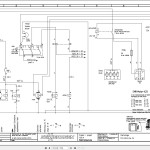 Sennebogen 730 730.0.125 Electric and Hydraulic Wiring Diagram