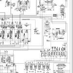 Sennebogen 821 821.0.743 Electric and Hydraulic Wiring Diagram