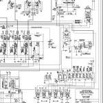 Sennebogen 821 821.0.983 Electric and Hydraulic Wiring Diagram