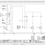 Sennebogen 825 825.0.1148 Electric and Hydraulic Wiring Diagram