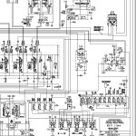 Sennebogen 835 835.0.440 Electric and Hydraulic Wiring Diagram