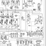 Sennebogen 835 835.0.517 Electric and Hydraulic Wiring Diagram