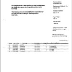 Sennebogen 835 835.0.517 Spare Parts List