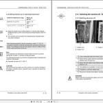Sennebogen 835 840 835.0.1121 Operating and Maintenance Instructions