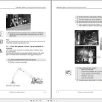Sennebogen 835 840 840.0.1012 Operating and Maintenance Instructions