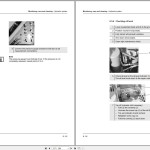 Sennebogen 835 M-HD 835.0.656 Operating Instructions