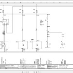Sennebogen 850 850.0.106 Electric and Hydraulic Wiring Diagram