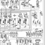 Sennebogen 850 850.0.106 Electric and Hydraulic Wiring Diagram