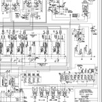 Sennebogen 850 850.0.205 Electric and Hydraulic Wiring Diagram