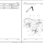 Sennebogen 850 850.0.205 Spare Parts List