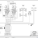 Sennebogen 850 850.0.227 Hydraulic Diagram