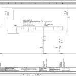 Sennebogen 850 850.0.237 Electric and Hydraulic Wiring Diagram
