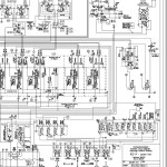 Sennebogen 850 850.0.237 Electric and Hydraulic Wiring Diagram