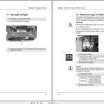 Sennebogen 850 M 850.0.237 Operating Instructions DE