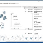 Skoda 8.3 07.2025 1143 Electronic Parts Catalog VMware
