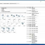 Skoda 8.3 07.2025 1143 Electronic Parts Catalog VMware