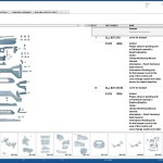 Skoda 8.3 08.2025 1148 Electronic Parts Catalog VMware