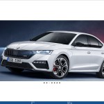 Skoda 8.3 08.2025 1148 Electronic Parts Catalog VMware