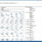 Skoda 8.3 08.2025 1148 Electronic Parts Catalog VMware