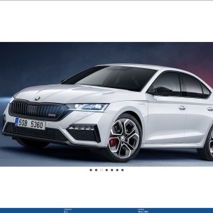 Skoda 8.3 Electronic Parts Catalog 12.2024