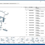 Skoda EPC 8.3 06.2025 1139 Electronic Parts Catalog VMware