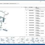Skoda EPC 8.3 06.2025 1139 Electronic Parts Catalog VMware