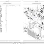 Atlas Copco Machine Collection 1 GB Parts Manual